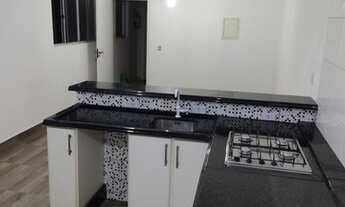 Imagem: Apartamento com 2 dormitórios no Santa