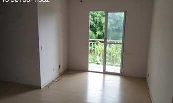 Imagem 1: Apartamento para alugar no Condomínio Veredas dos Bandeirantes, Votorantim/SP