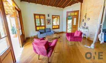 Imagem 4: CARAPICUíBA - Casa de Condomínio - Granja Viana