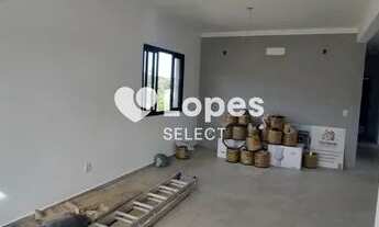 Imagem 2: Casa a Venda Reserva dos Jatobas - Louveira - São Paulo