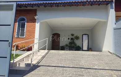 Imagem 3: Casa - Taquaral - Campinas