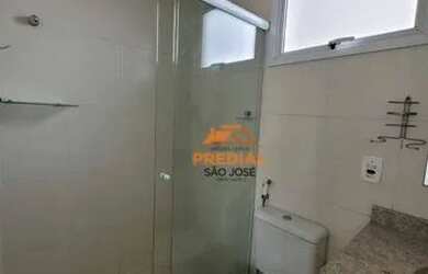 Imagem 7: Apartamento com 2 dormitórios para alugar, 82 m² por R$ 3.930,00/mês - Jardim Aquarius - S