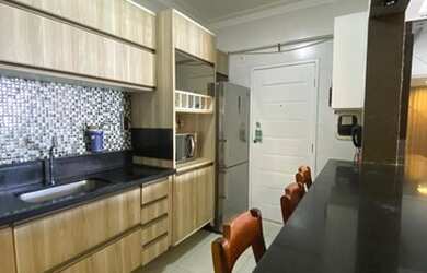 Imagem 4: Condomínio Aquarius - Reformado/ Grageru - Aracaju - SE