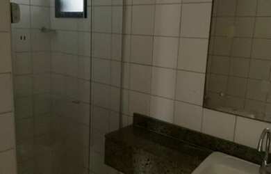 Imagem 7: Apartamento para aluguel com 74 metros quadrados com 2 quartos em Ponta do Farol - São Luí