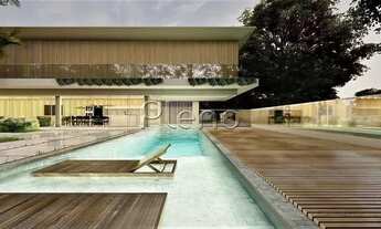 Imagem 5: Casa - Loteamento Residencial Entre Verdes - Campinas