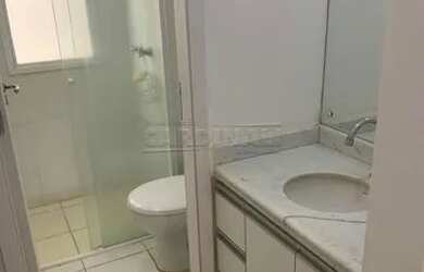 Imagem 5: Apartamento Padrão em Araraquara