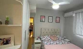 Imagem 3: Apartamento para venda com 2 quartos em Vila Lage - São Gonçalo - RJ