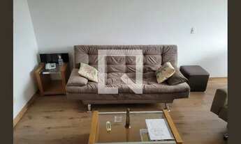 Imagem 2: Apartamento para Aluguel - Campo Belo, 1 Quarto, 58 m2