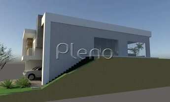 Imagem 4: Venda Casa em condomínio com 3 dormitórios