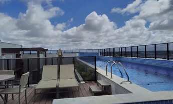 Imagem: Apartamento para aluguel possui 85 metros