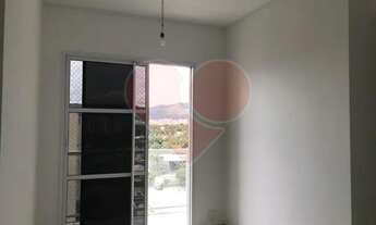 Imagem 7: Apartamento para venda tem 54 metros quadrados com 2 qts