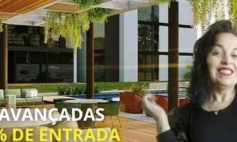 Imagem: Últimas Unidades Naturê Eco Residence