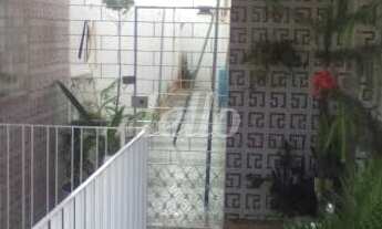 Imagem 2: São Caetano do Sul - Casa Padrão - Osvaldo Cruz