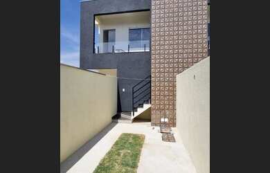 Imagem 4: Casa para venda possui 66 metros quadrados com 2 quartos em Bom Repouso - Betim - MG