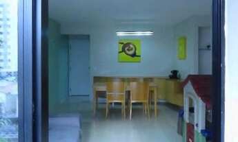 Imagem 5: São Paulo - Apartamento Padrão - Ipiranga