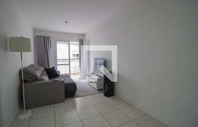 Imagem 2: Apartamento para Aluguel - Taquara, 2 Quartos, 75 m2