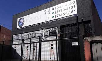 Imagem 3: Barracão - Jardim Paulicéia - Campinas