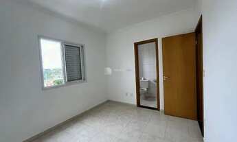 Imagem 3: Apartamento para venda possui 64 metros quadrados com 2 quartos