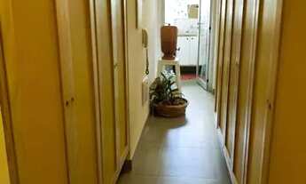 Imagem 7: Apartamento para venda com 162 metros quadrados com 3 quartos em Vila Ipojuca - São Paulo