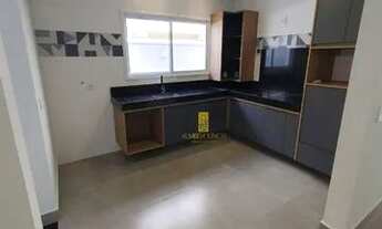 Imagem 4: Sobrado com 3 suítes à venda, 184 m² por R$ 1.050.000 - Jardim Park Real - Indaiatuba/SP