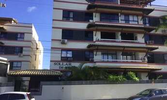 Imagem 5: Alugo apartamento 3 quartos, 2 suites, mobiliado