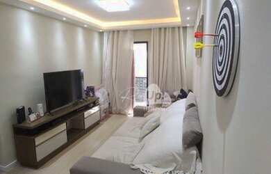 Imagem 2: Pechincha - Apartamento 2 quartos (1 suíte