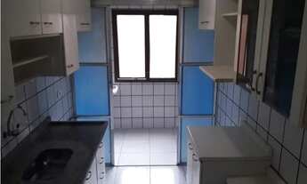 Imagem 4: Apartamento para venda possui 44 metros quadrados com 2 quartos em Presidente Altino - Osa