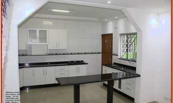 Imagem: Sobrado para aluguel possui - 100 metros