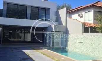 Imagem 2: Casa de 5 quartos à venda - Barra da Tijuca - Rio Mar