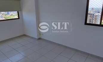 Imagem 6: Apartamento para aluguel com 4 dormitórios, 150m² em Tirol, Natal/RN por R$ 3.500,00