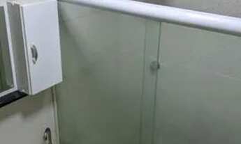 Imagem 7: Casa no loteamento da Castrol