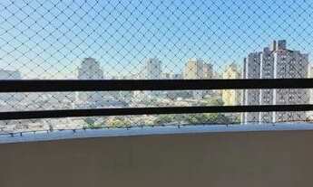 Imagem 3: Apartamento para alugar com 77m², Condomínio Sierra de Gredos, Rua Teixeira de Melo, Tatua