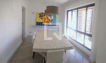 Imagem 2: Apartamento à Venda - Jardim Paulista, 4 Quartos, 190 m2