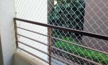 Imagem 7: Apartamento para aluguel com 55 metros quadrados com 2 quartos em Vila Amália - São Paulo