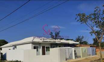 Imagem 6: Casa para venda tem 90 metros quadrados com 3 quartos