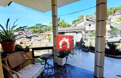 Imagem 3: Casa à venda, 257 m² por R$ 1.180.000,00 - Ana Rech - Caxias do Sul/RS