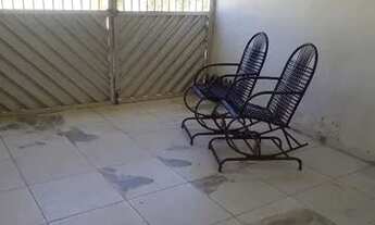 Imagem 4: Casa primeiro andar na ilha da croa