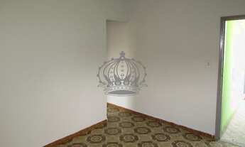 Imagem 2: Excelente casa de 01 quarto em vila, Bento Ribeiro!