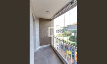 Imagem 7: Apartamento para Aluguel - Vila Gustavo, 1 Quarto, 53 m2