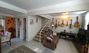 Imagem 7: Casa à venda no Parque Taquaral - Campinas/SP