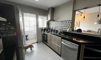 Imagem 5: São Paulo - Apartamento Padrão - Vila Clementino