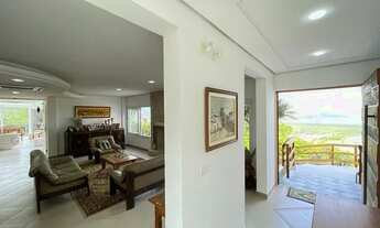 Imagem 3: FLORIANóPOLIS - Casa Padrão - Saco Grande