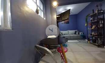 Imagem 5: Apartamento com 1 dorm, Itararé, São Vicente - R$ 190 mil, Cod: 2702