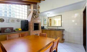 Imagem 6: Sobrado Tríplex em Condomínio 4 quartos - 2 suítes - 3 vagas