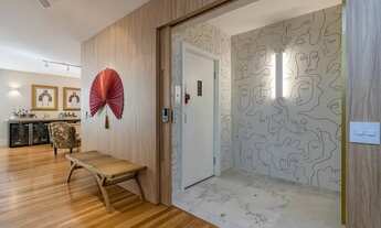 Imagem 1: Apartamento para venda possui 240 metros quadrados com 3 quartos em Consolação - São Paulo