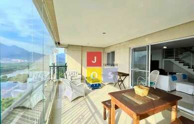 Imagem 6: On The Park 360 Cobertura 4 Suítes 100% Mobiliado e Decorado + Dep De Empregada, 4 Vagas