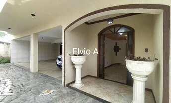 Imagem: Casa com 2/4 no Imbuí