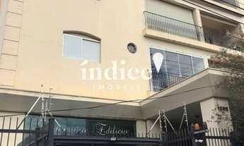 Imagem 2: Apartamento à venda 3 quartos 1 suíte 1 vaga Centro Araraquara