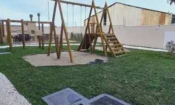 Imagem 3: Apartamento para aluguel possui 47 metros quadrados com 2 quartos em Hauer - Curitiba - PR