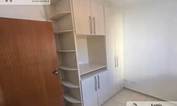 Imagem: Apartamento 3 dorm - Jardim Vergueiro